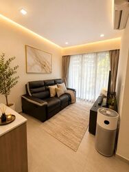 Grandeur Park Residences (D16), Condominium #574524081